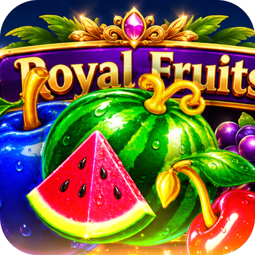 Royal Fruits icona